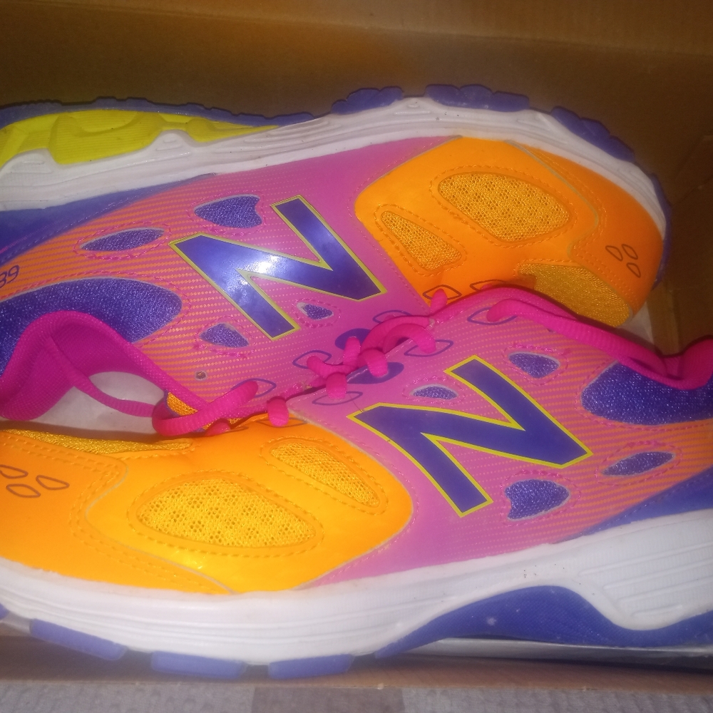 New Balance shoes